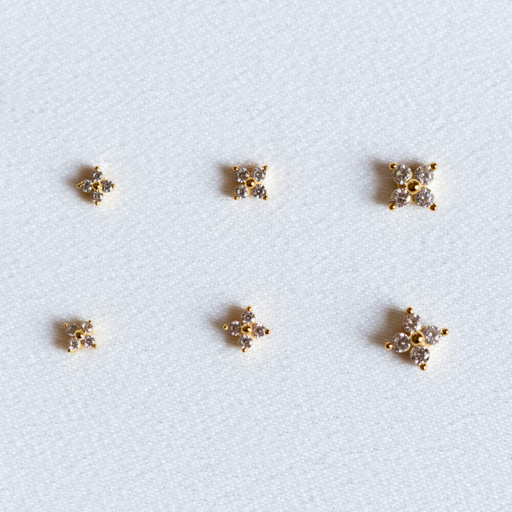 Medium essenziale gold