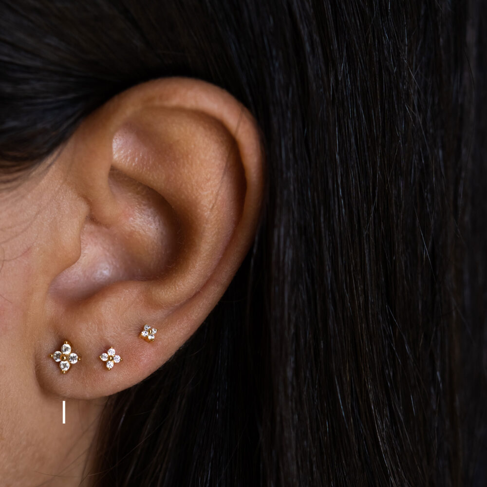 Large essenziale gold