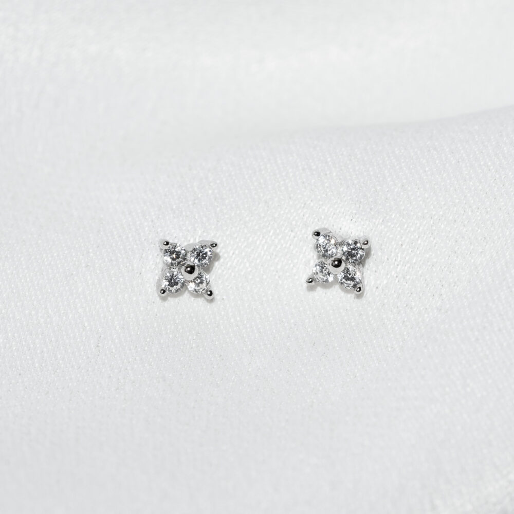 Large essenziale silver